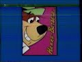 Scooby Doo In Arabian Nights 1999 VHS Closing
