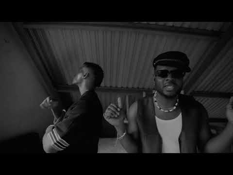 Yaadman fka Yung L x BhadBoi OML x Dapper - Kura (Blessings) (Visualizer)