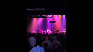 Lucero - Watch It Burn at Ziggy&#39;s
