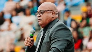 PR ALBERT FERREIRA | CONGRESSO GERAL - UNIFICADO 2025