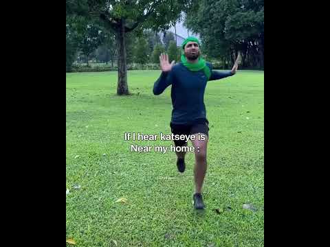 POV: if i hear that katseye is near my home || #funny#katseye#fypシ゚viral #house