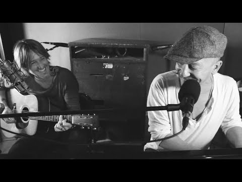 Keith Urban and Foy Vance - Burden
