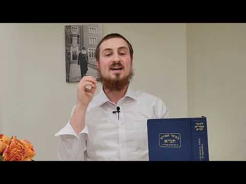 Tanya, 3 Shevat, Chapter 16