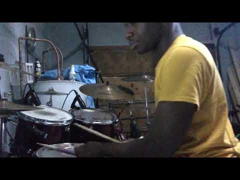 FDT Kinda Churchy Drum Cover