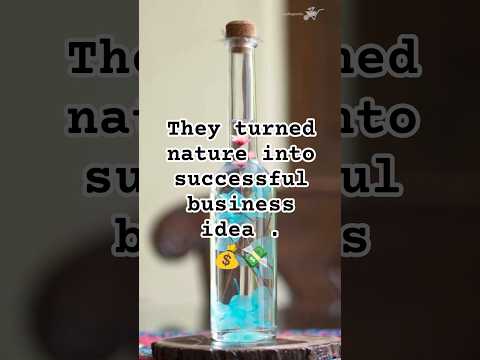 This Indian Brand Turns Plants Into Profits! 🌿💰 | MyBageecha Success| #shorts #shortfeed