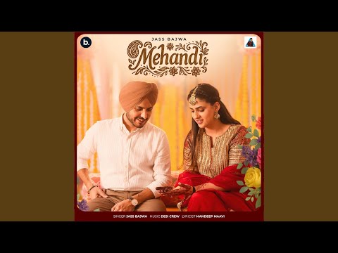 Mehandi (Full Audio) — watch video