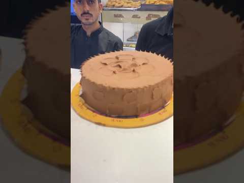 #cake Suaaad! #sweet #bakery #cakes #brownies  @HaiderAliUAE