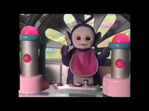 Teletubbies Segment - Careful Teletubbies (US Version)