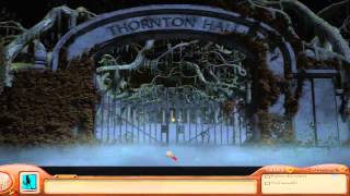 Nancy Drew: Ghost of Thornton Hall Music - Past