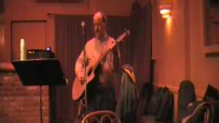 Some People Never Know - Jay Hallett & Frank Walker @ Jessies 1-22-09