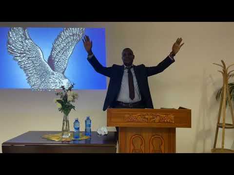 2021-1205AM- The Strain Of A Holier Than Thou Attitude