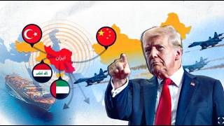 عملیات اقتصادی تازه ترامپ علیه جمهوری اسلامی چطور کار می‌کند؟
