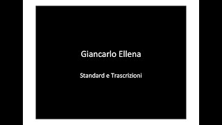 Joshua Redman (Blues Sunday)