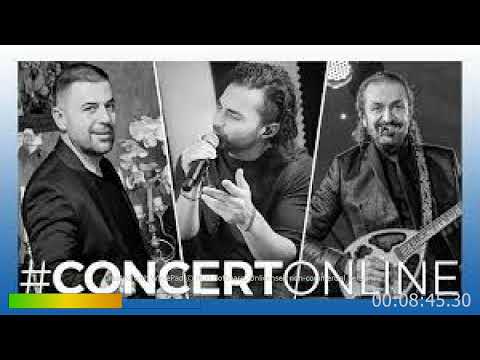 Ionuţ Galani şi Mircea Cazan, LIVE, muzica fara intreruperi, într o seara de excepţie 🔥