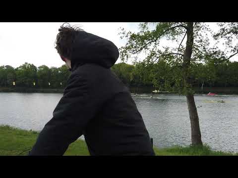 Guillaume Krommenhoek 190511 VW Duisburg