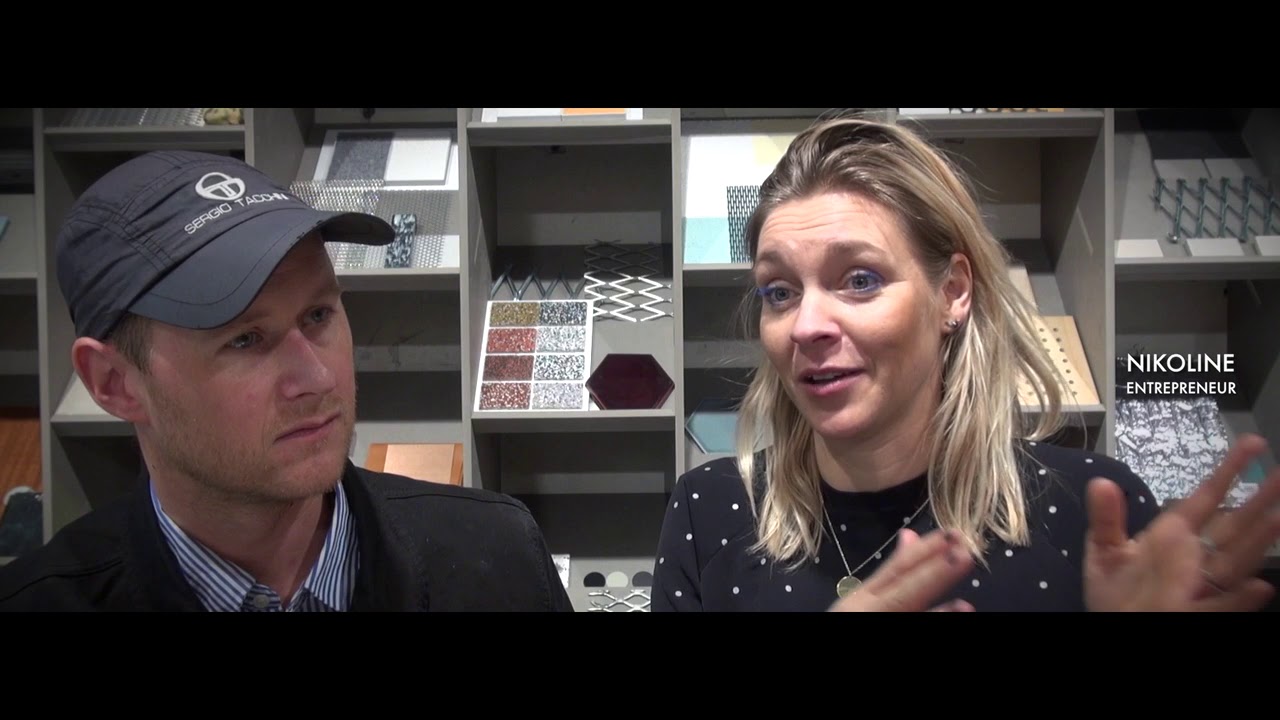 Overcome one of the biggest challenges in business with a Master’s in Strategic Design and Entrepreneurship