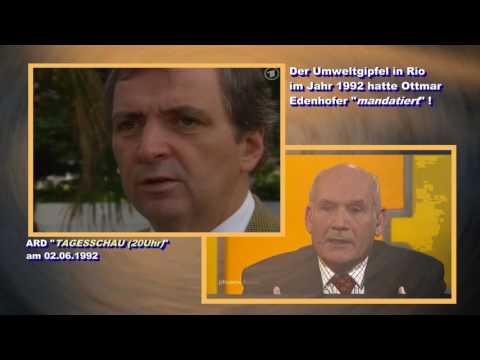 Zitate aus der PHOENIX Runde vom 09.12.2010 mit Michael Limburg (EIKE)