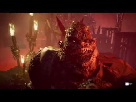 The Chef Troll | Dungeons & Dragons: Dark Alliance