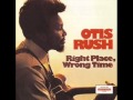 6.Otis Rush - Natural Ball