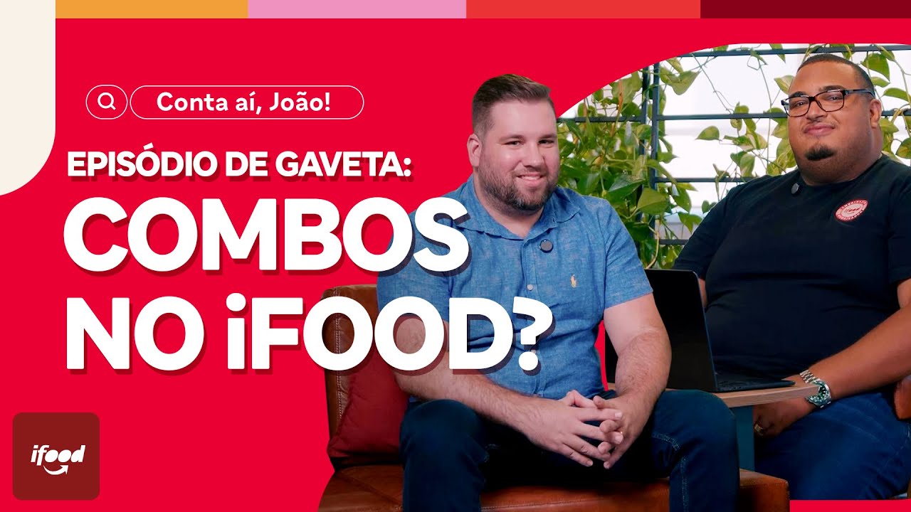 Como vender 5x mais combos no seu delivey