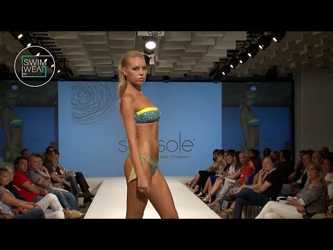 SOLOSOLE Florence Maredamare 2014 - Full Show