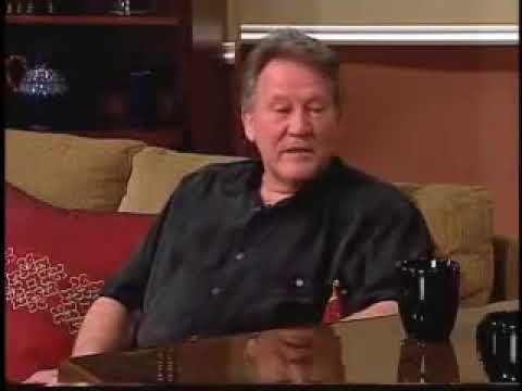 Дейв Роберсон Свидетельство