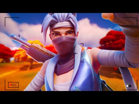 Fraud 💳 | Introducing S2P Flox (Join A Fortnite Clan)