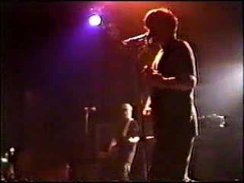 Horace Pinker Live 1994 - Can't Change the World