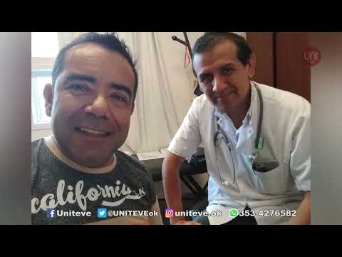 Día nacional de la donación de órganos