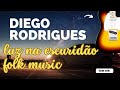 diego rodrigues luz na escurid&atilde;o autoral