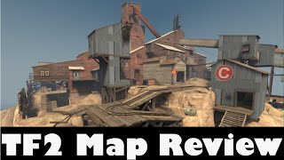 TF2 Map Review Upward