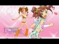 Animasa Idolm@ster Yayoi - Kiramekirari 