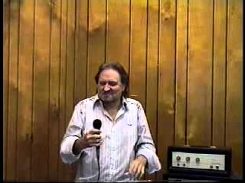 Pal Rakes - Can't Deny The Hurt (LIVE!)