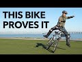 Most People Don't Know How Bikes Work