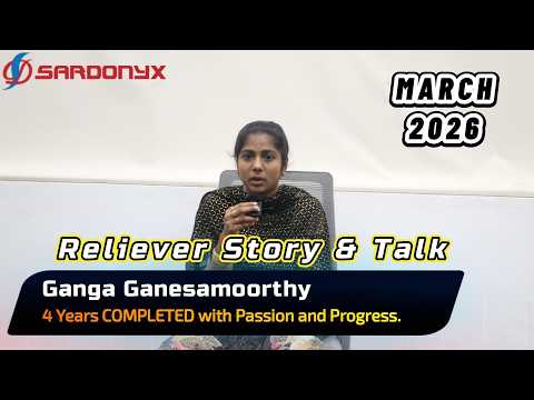 Farewell Speech – Growth & Progress