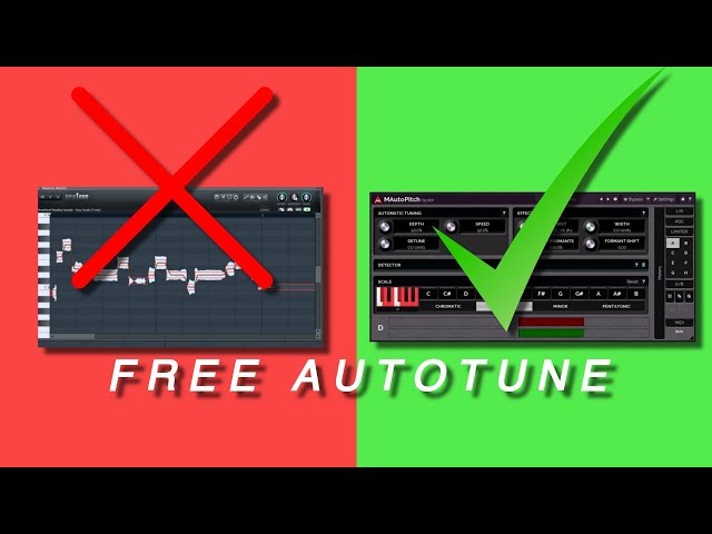Auto Tune App Screeam Auto Tune App Screeam