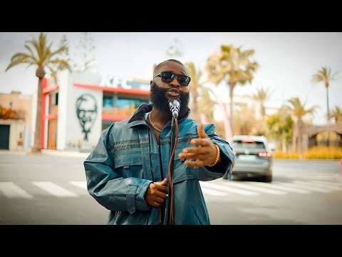 HD Prams - MOI (Clip Officiel)