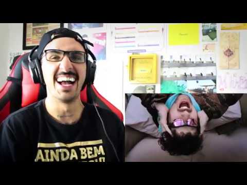 Guhhl Ft. Duzz X Ecologyk - Santorini [Reação/ Análise]