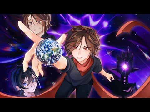 #1 Ради счастья! - Вечный Путь • майнкрафт сериал