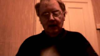 ONE THING I KNOW GOD IS HERE.......CHRISTIAN HYMN. Sung by  Richard Carney Claremorris