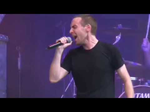 High Spirits-Another Night In The City (Live at KIT XVI)