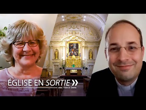 Eglise en sortie du 27 octobre 2021