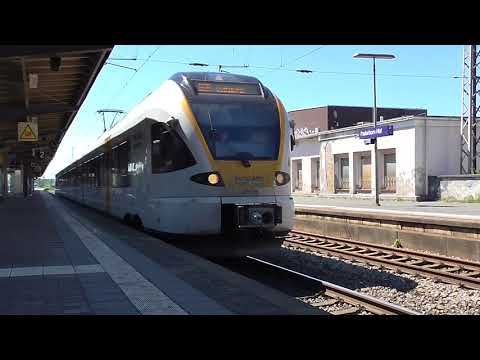 428 114 "ET 5.15" Eurobahn RB89 nach Warburg