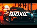 Ionut Cercel - Made in Romania | Bioxic & LCO Remix