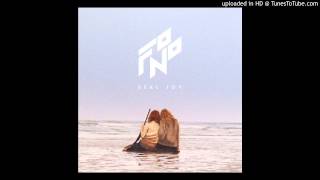 Fono - Real Joy (Machinedrum Remix) (2015)