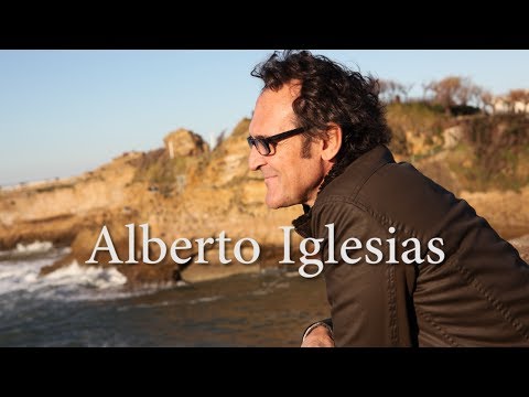 Alberto Iglesias - Music for Advertising, Film and TV