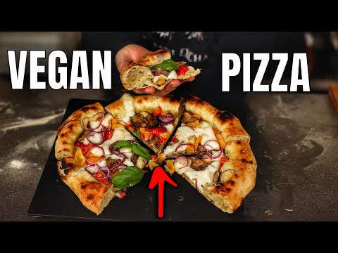 How To Make Vegan Pizza Dough Next Level