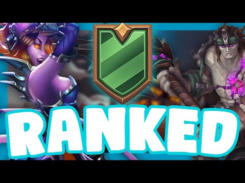 Alle sind sauer | Paladins Ranked Gameplay German / Deutsch
