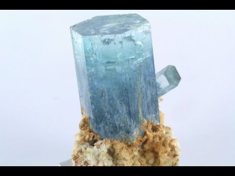 The Aquamarine from Pakistan Documentary by Patrick Voillot