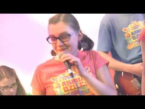 Armia Dzieci - Będę Wielbił Cię